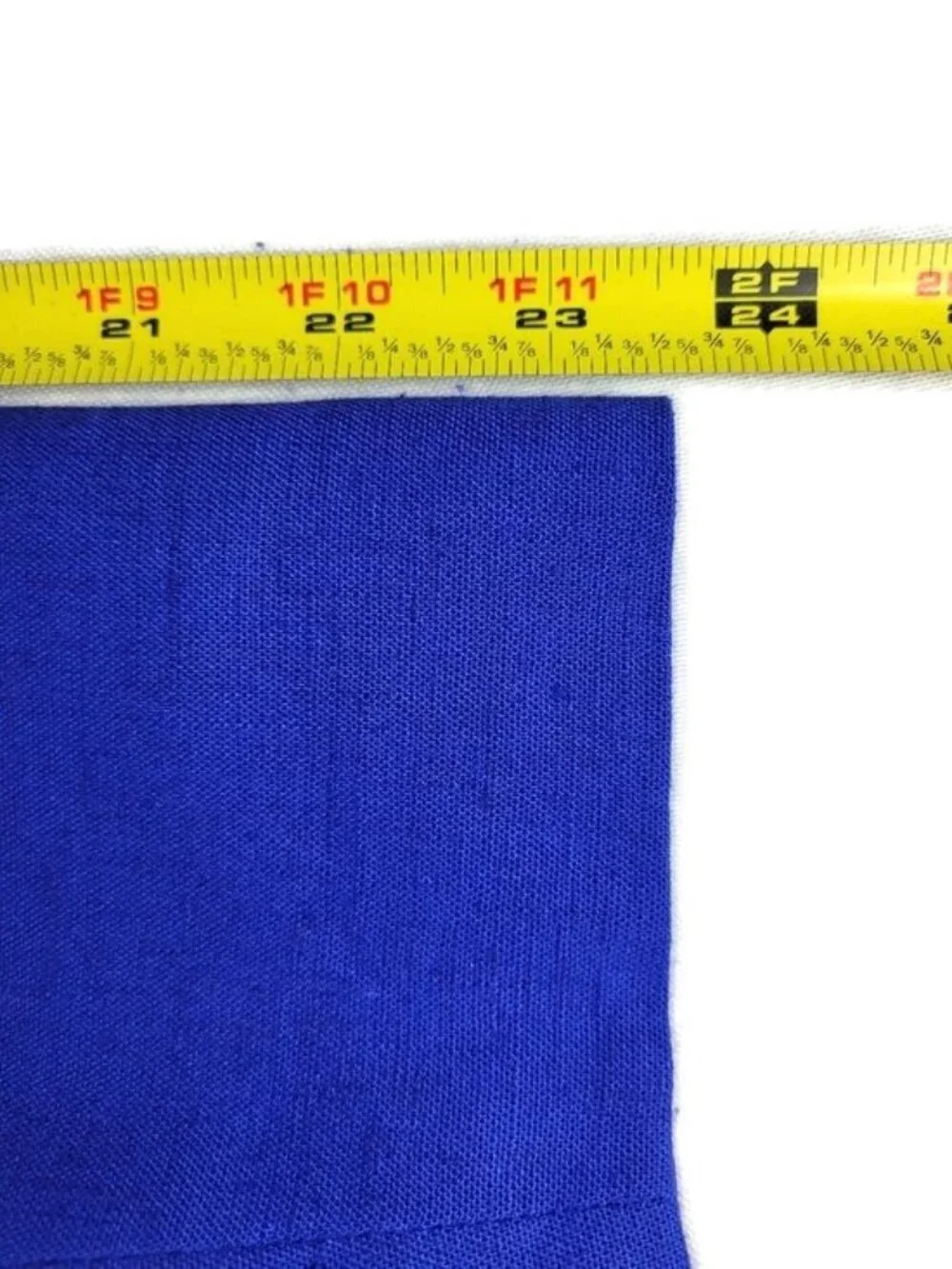 Talbots blazer size
